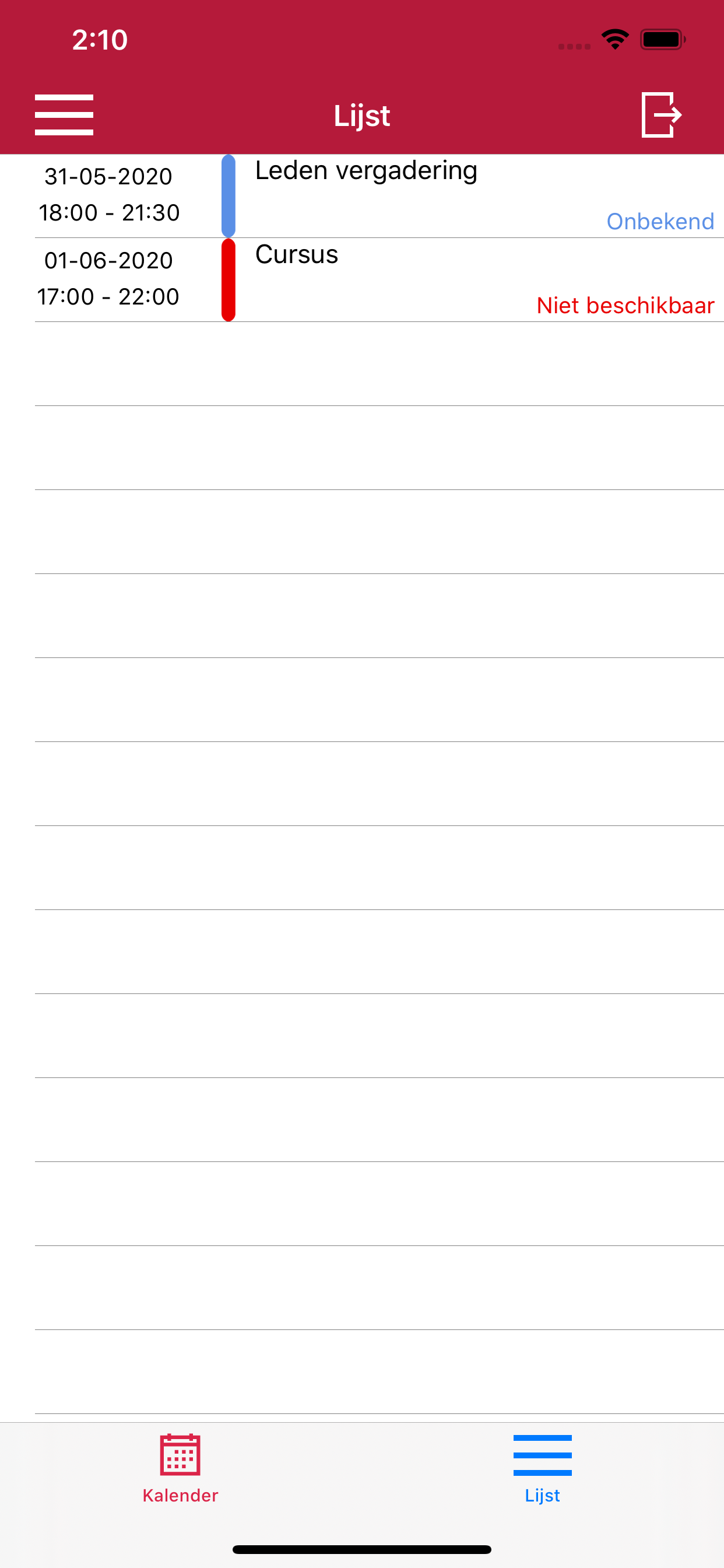 Tinkerbee screenshot 2