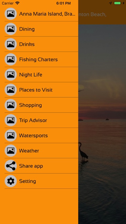 Anna Maria Island Beach Charms