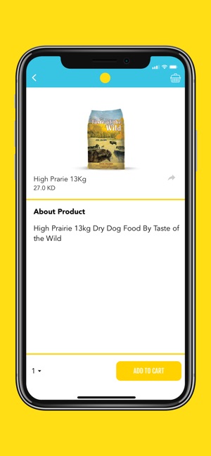 Fetch - Online Pet Store(圖3)-速報App