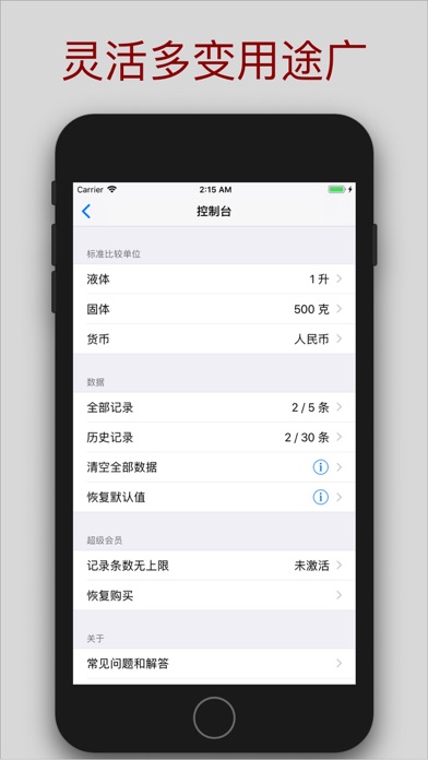 Price Truth - 比价官 screenshot