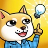 Brain Doge icon