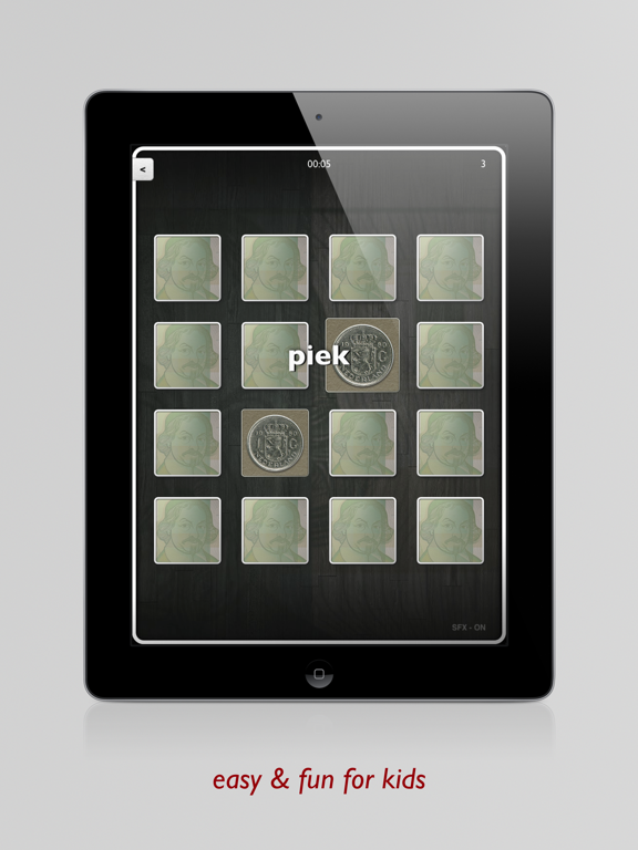 Screenshot #4 pour Matching Guilders