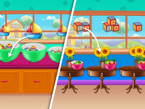 Screenshot #5 for Educational Puzzle!