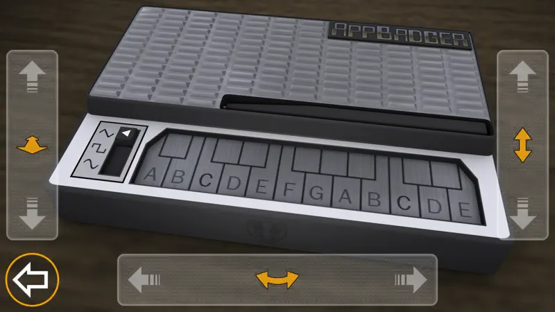 Stylusphone 3D screenshot 2 of 3