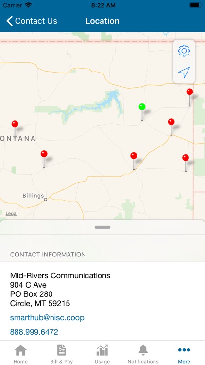 My Mid-Rivers screenshot-3