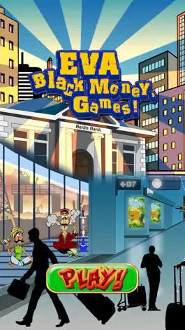 Game screenshot EVA Black Money Games mod apk
