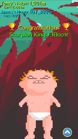 Game screenshot Infinite Growth apk
