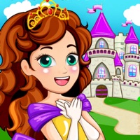 Mini Ville: Princesse Terre pour PC
