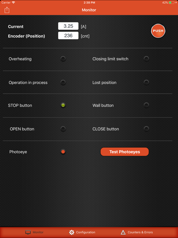 Screenshot #6 pour Delta Overlap