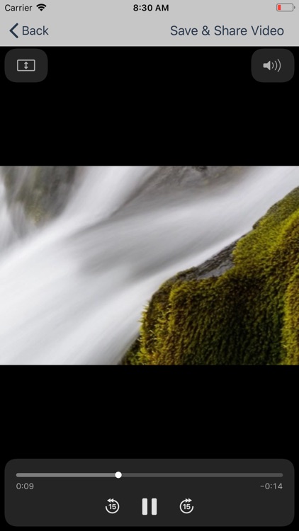 My Pocket VideoEditor screenshot-6