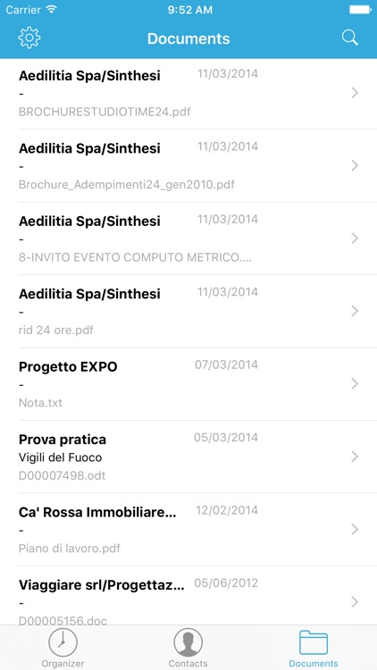 STR VISION TIME screenshot-3