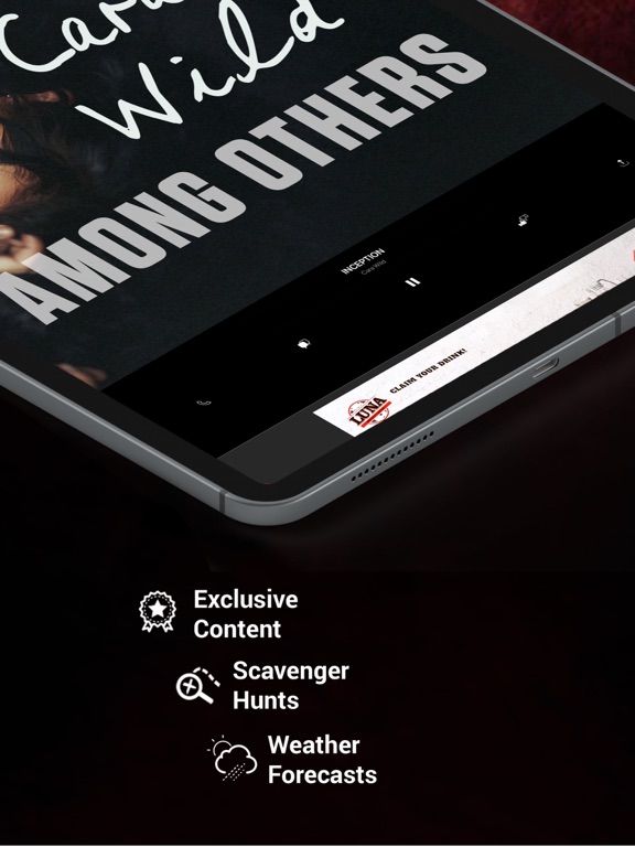 Screenshot #6 pour K945 - The Hit Music Channel