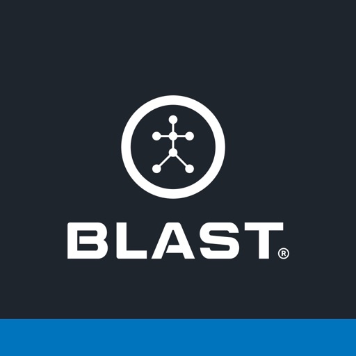 Blast Baseball Pro Team icon