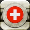 Swiss Radios - iPhoneアプリ