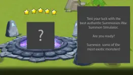 How to cancel & delete sw simulator for summoners war 1