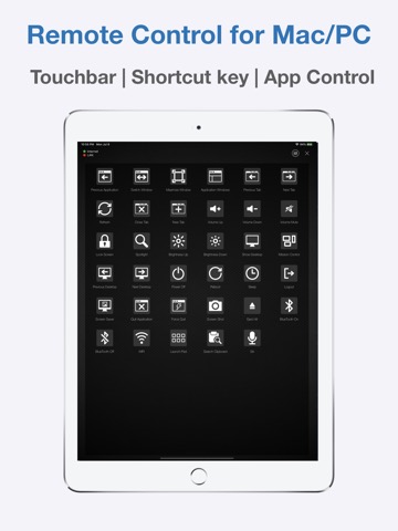 Controlax Pro:Computer Controlのおすすめ画像1