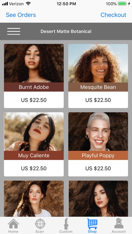 NipLips screenshot-6