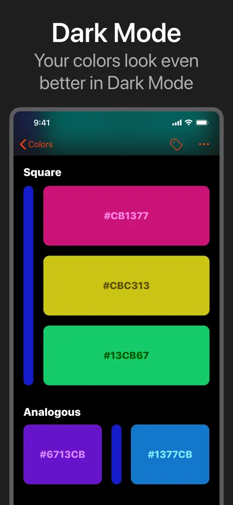 Colordrop: Color Picker