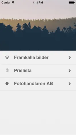 Game screenshot Uppsala Fotokompani mod apk