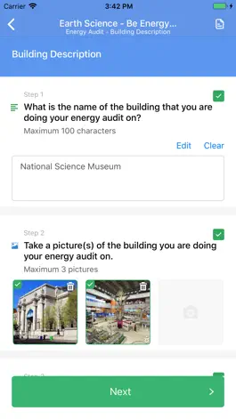 Game screenshot Scoutlier apk