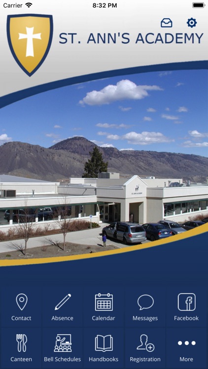 St. Ann's Academy Kamloops