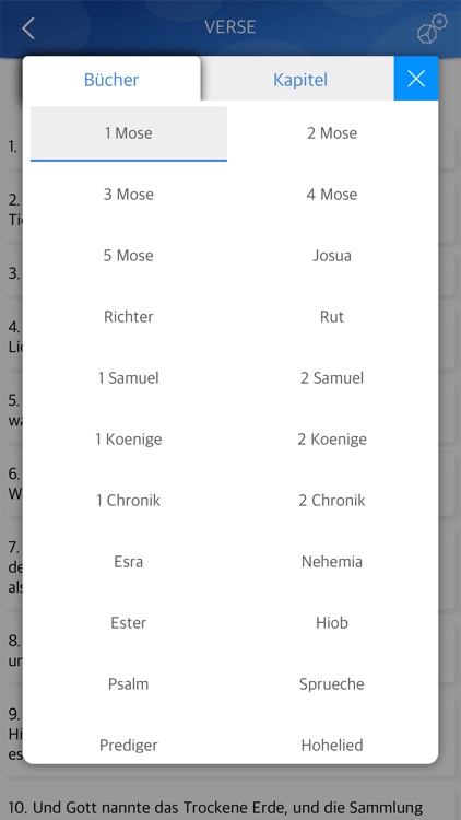 German Bible screenshot-4