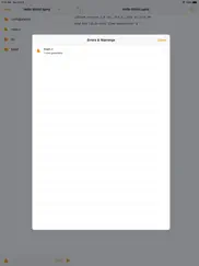 seeless - c compiler iPad Captures Décran 4