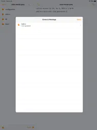 SeeLess - C Compiler ipad bilder 3