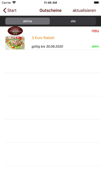 Ristorante Valentino screenshot-5