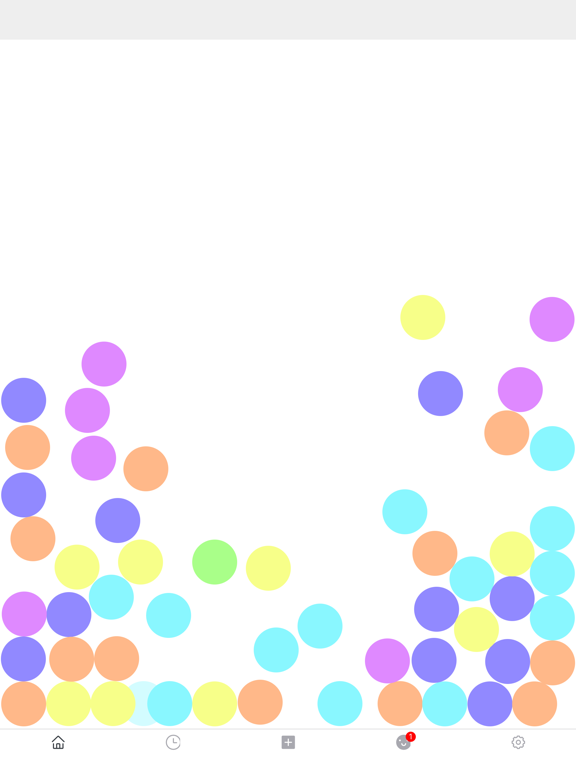 thx :Let's say thank you