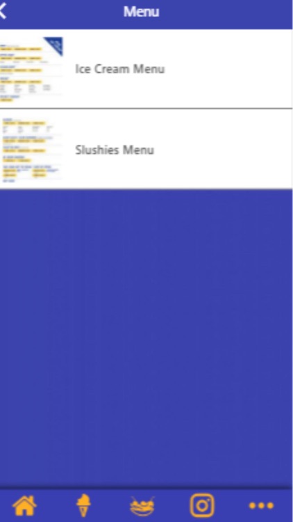 Toms Dairy Freeze screenshot-4