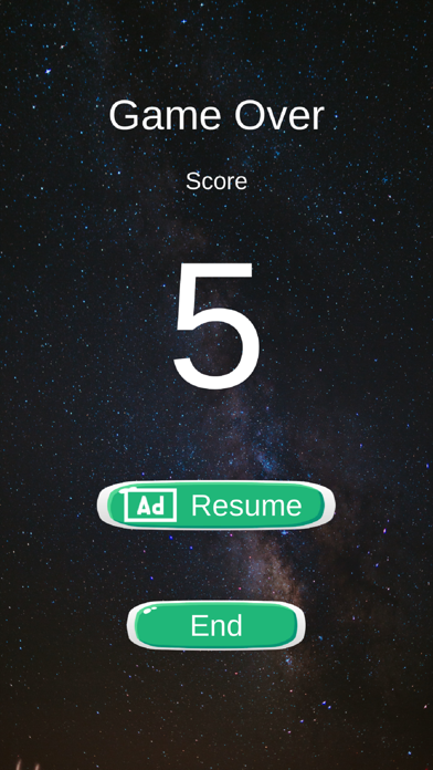 Screenshot #3 pour Hardest Math Game