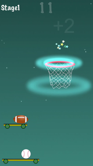 Ball-Friends Screenshot