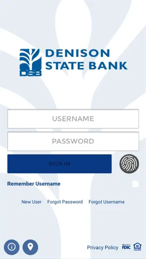 DSB Mobile screenshot 1