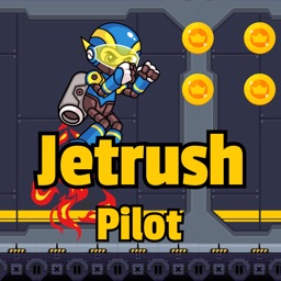 Jetrush Pilot