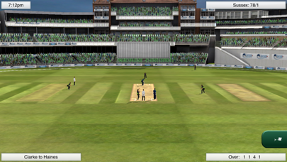 Cricket Captain 2019 Screenshot