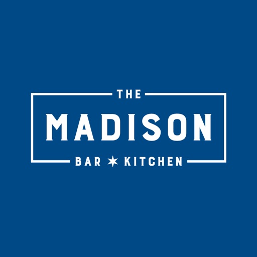 The Madison Bar and Kitchen icon