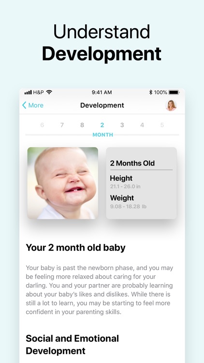 Baby + screenshot-4