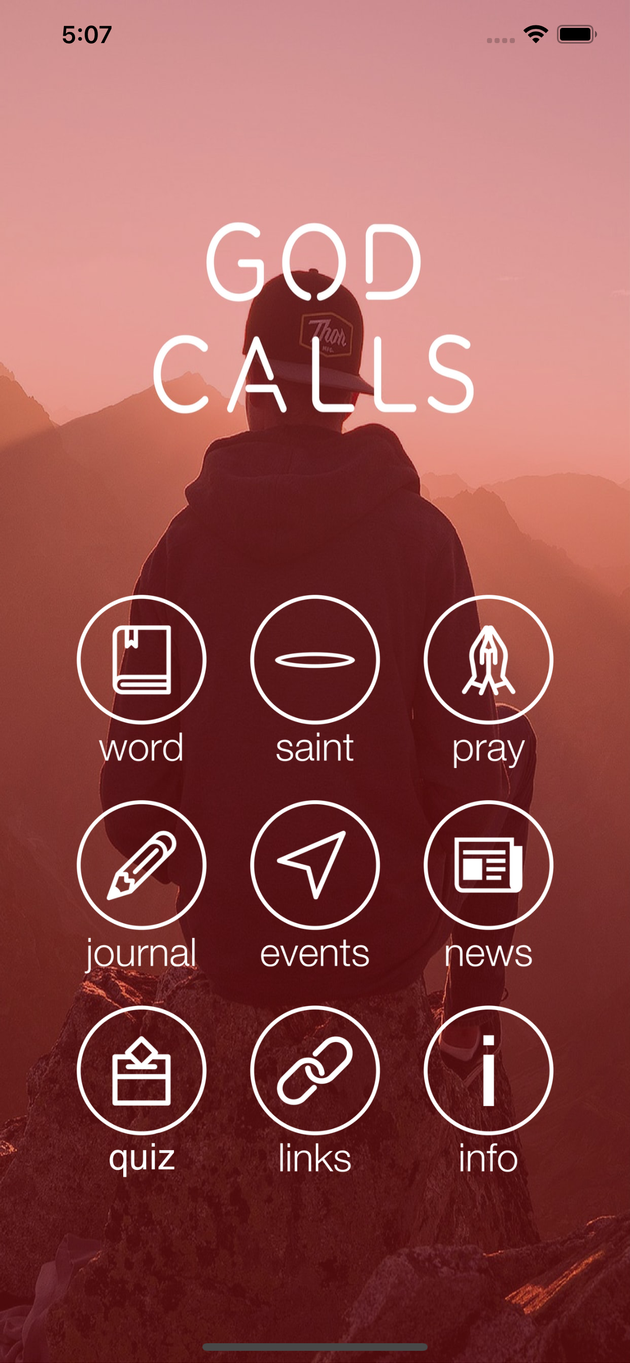 GodCalls