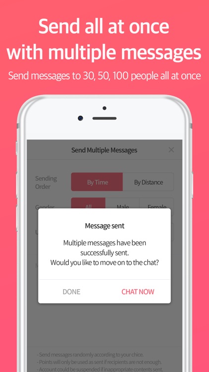 DaChat - Chat, Meet New People screenshot-6