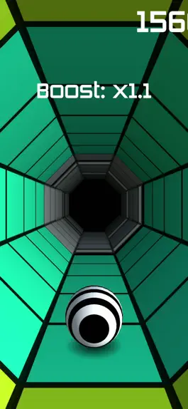 Game screenshot Tunnel Of Color mod apk
