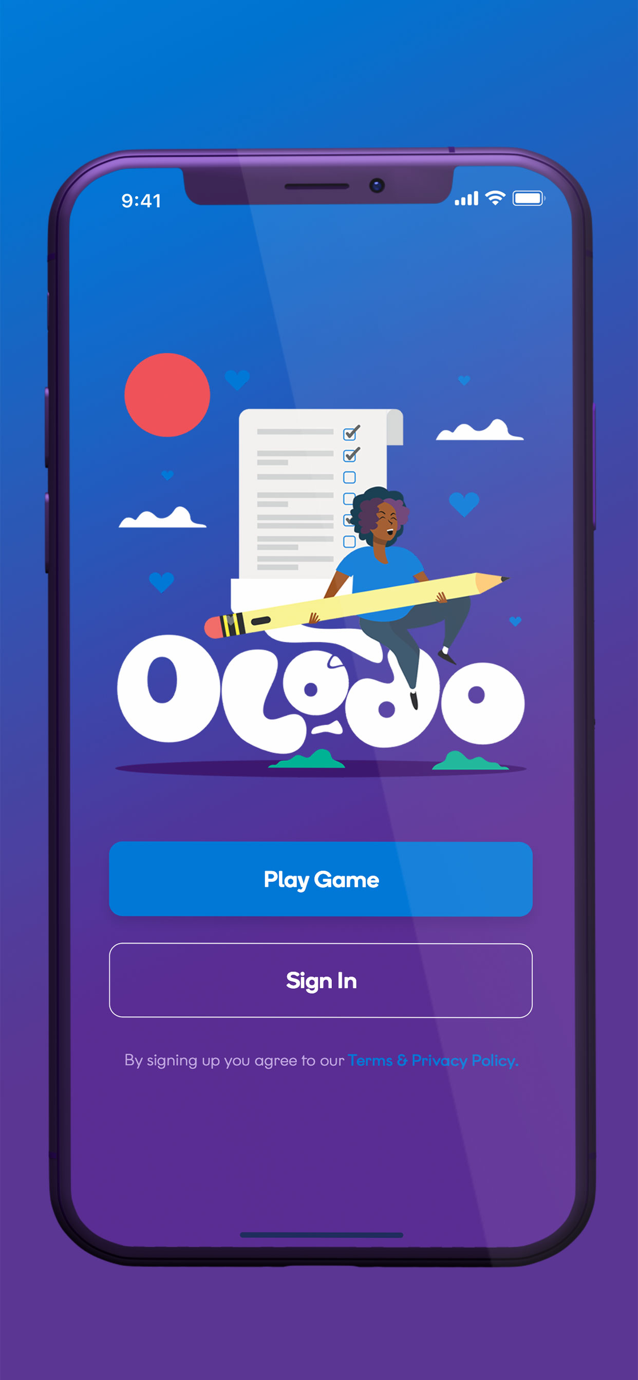 Olodo screenshot 10