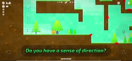 Super Maze World