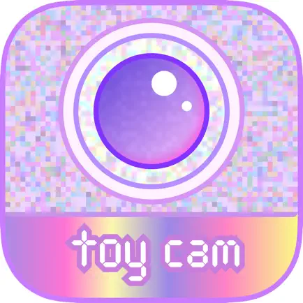 ToyCam Cheats