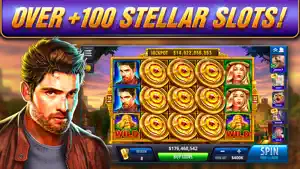 Take5 Casino - Slot Machines screenshot 1