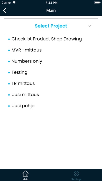 Pro3® - Onsite tool