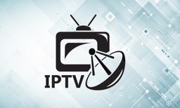 IPTV Streaming