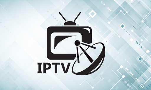 IPTV Streaming icon