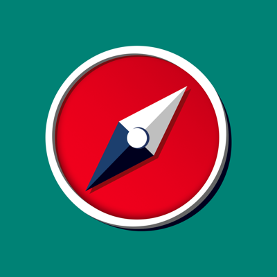 Kompass Wanderkarten App Store Review Aso Revenue Downloads Appfollow
