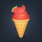This is an idle game of building your own factory and making a variety of delicious ice cream
